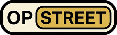 OpStreet